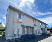 ＪＲ久大本線久留米大学前駅まで徒歩6分