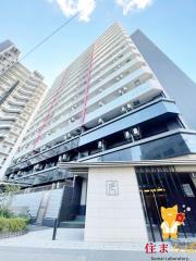 地下鉄中央線九条駅まで徒歩3分