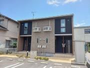 ＪＲ白新線豊栄駅まで徒歩17分