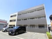 ＪＲ片町線住道駅まで徒歩9分