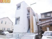 ハーモニーブリッジ桜山