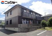 ルミエール東小鷹野A棟