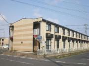 レオパレスCASA 二本松 1