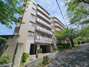 イト-ピア枚岡公園弐番館