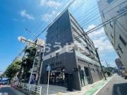 ＪＲ京浜東北・根岸線山手駅まで徒歩20分
