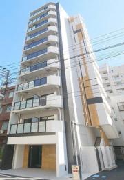 ルクレ墨田緑III