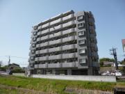コスモマンション加納