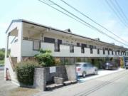 能勢電鉄妙見線畦野駅まで徒歩8分