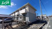 ブライトスクウェアー N棟