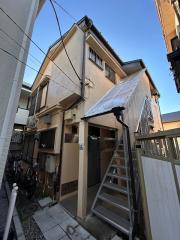 ＪＲ京浜東北・根岸線赤羽駅まで徒歩12分