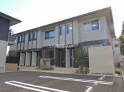 Sun Sky亀川 B棟