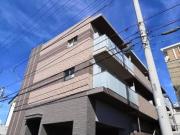 多摩都市モノレール万願寺駅まで徒歩5分