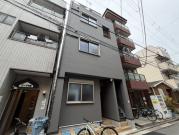 ステーブル新今里