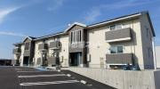 新潟県上越市藤野新田