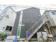 ＪＲ京浜東北・根岸線川崎駅までバス約11分 徒歩1分