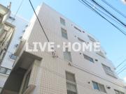 ＪＲ中央線高円寺駅まで徒歩6分