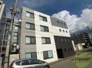 CITYRESIDENCE新道東