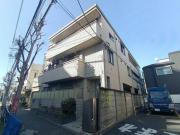 ヴィルヌーヴ阿佐ヶ谷