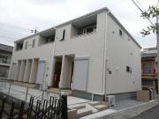 リーブルファイン川口桜町