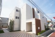 シャーメゾン武蔵野参番館