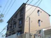 サニーハイツ青山A棟