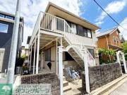 ジーライズ習志野泉町