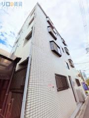 ロイヤルステージ上新庄