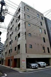 都営新宿線森下駅まで徒歩3分
