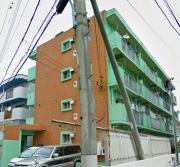 西武拝島線武蔵砂川駅まで徒歩8分