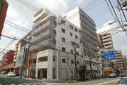 東京メトロ丸ノ内線茗荷谷駅まで徒歩10分