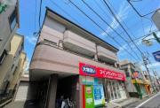 クレールコート足立