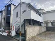ＪＲ京浜東北・根岸線川口駅まで徒歩10分