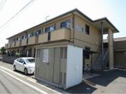 ＪＲ山陽本線新倉敷駅まで徒歩5分