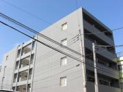 東急東横線元住吉駅まで徒歩6分