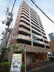 地下鉄中央線堺筋本町駅まで徒歩6分