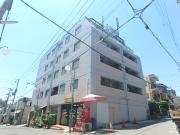 阪急神戸線王子公園駅まで徒歩5分