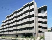 ルーブル上池台弐番館