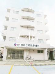 GS向ケ丘
