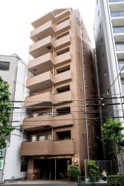 スカイコート中野第二