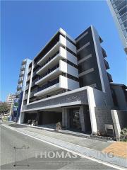 ＪＲ鹿児島本線枝光駅まで徒歩16分