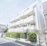 ＪＲ山手線巣鴨駅まで徒歩12分