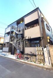 MELDIA江北