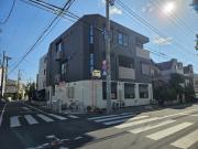 東急田園都市線桜新町駅まで徒歩12分
