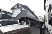ＪＲ中央線東小金井駅まで徒歩2分