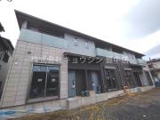 （仮）玉井町新築メゾネット物件