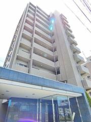 地下鉄名城線瑞穂運動場東駅まで徒歩5分