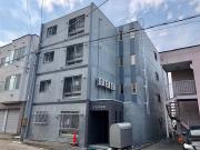 地下鉄東西線南郷７丁目駅まで徒歩7分
