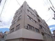 京屋マンション