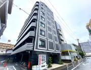 ＪＲ京浜東北・根岸線大森駅まで徒歩9分