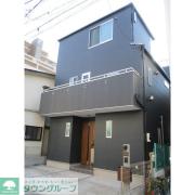 江戸川区一之江6丁目住宅
